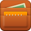 wallet 64px